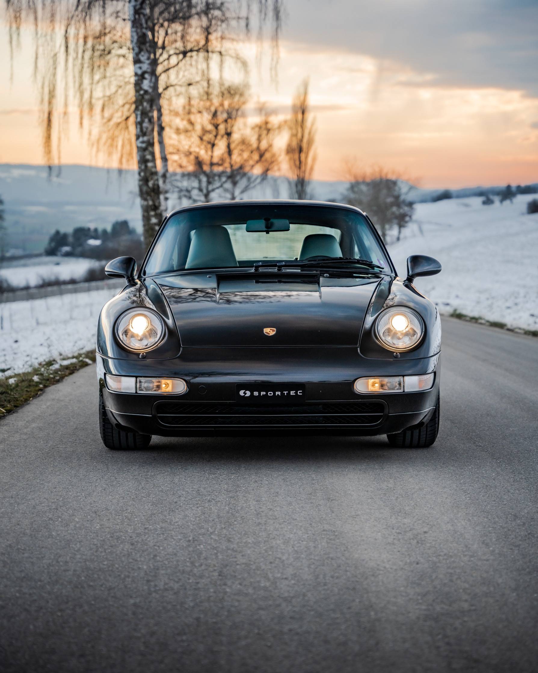 Porsche 993 Preisentwicklung 2022null